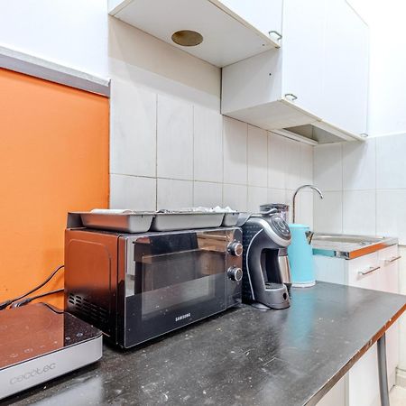 Stella Guest House O Affittacamere Roma Dış mekan fotoğraf