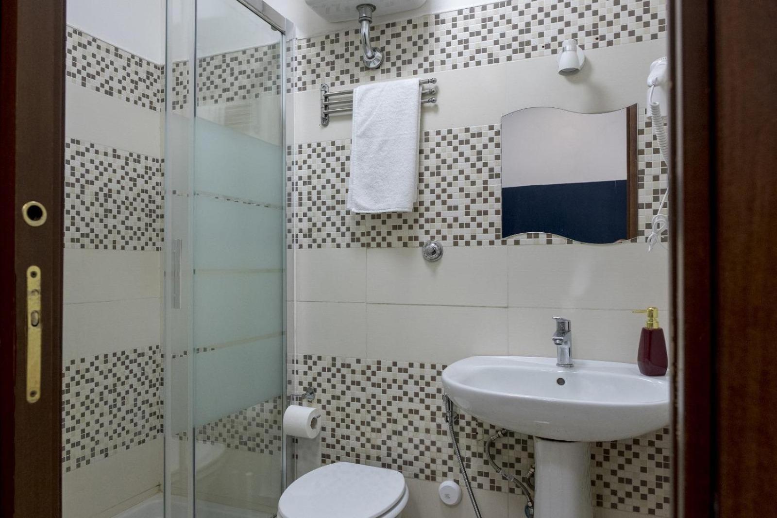 Stella Guest House O Affittacamere Roma Dış mekan fotoğraf