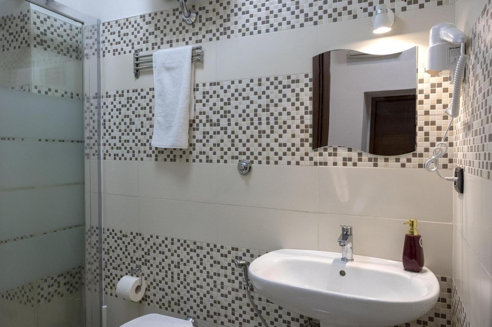Stella Guest House O Affittacamere Roma Dış mekan fotoğraf