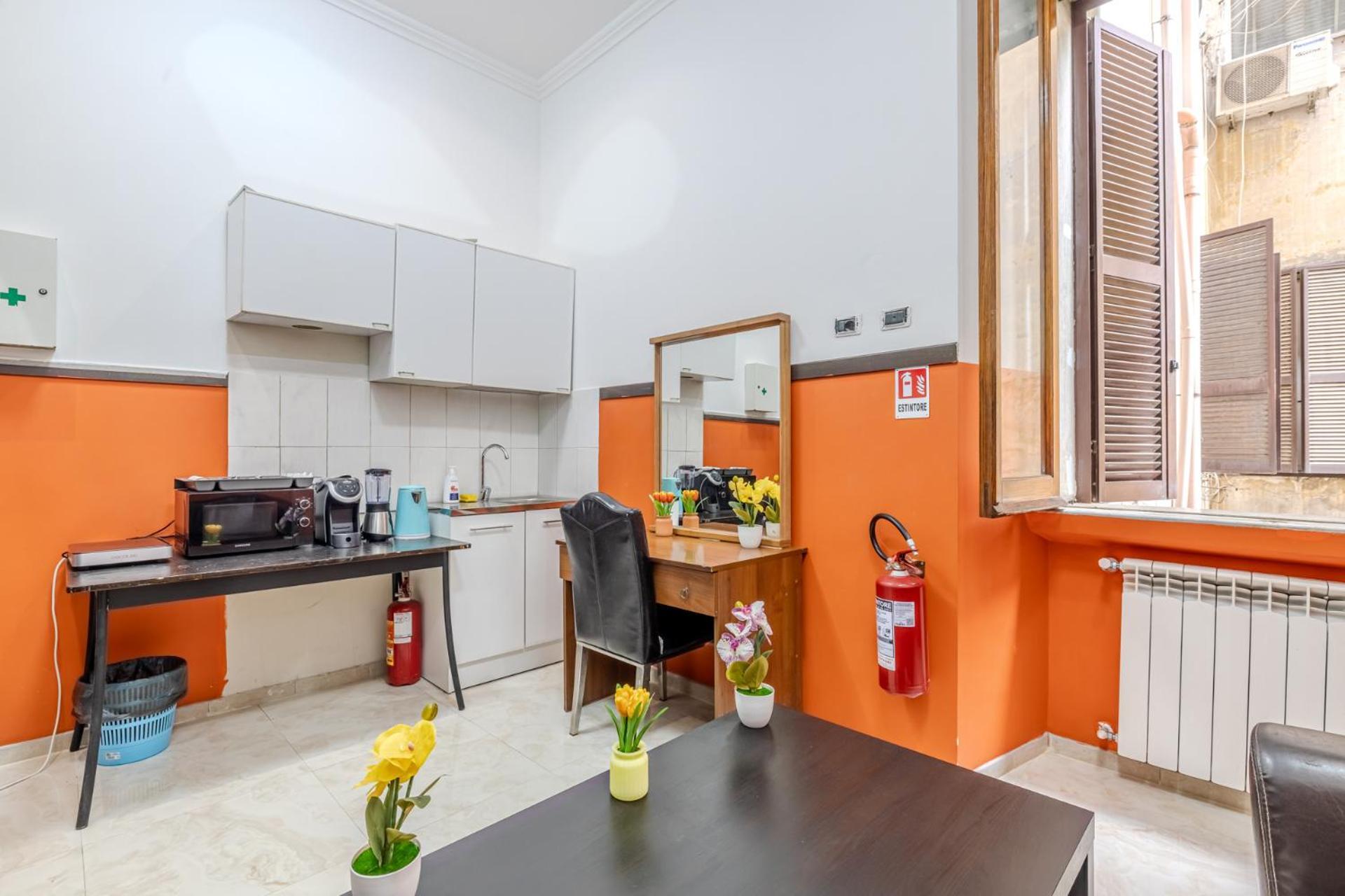 Stella Guest House O Affittacamere Roma Dış mekan fotoğraf