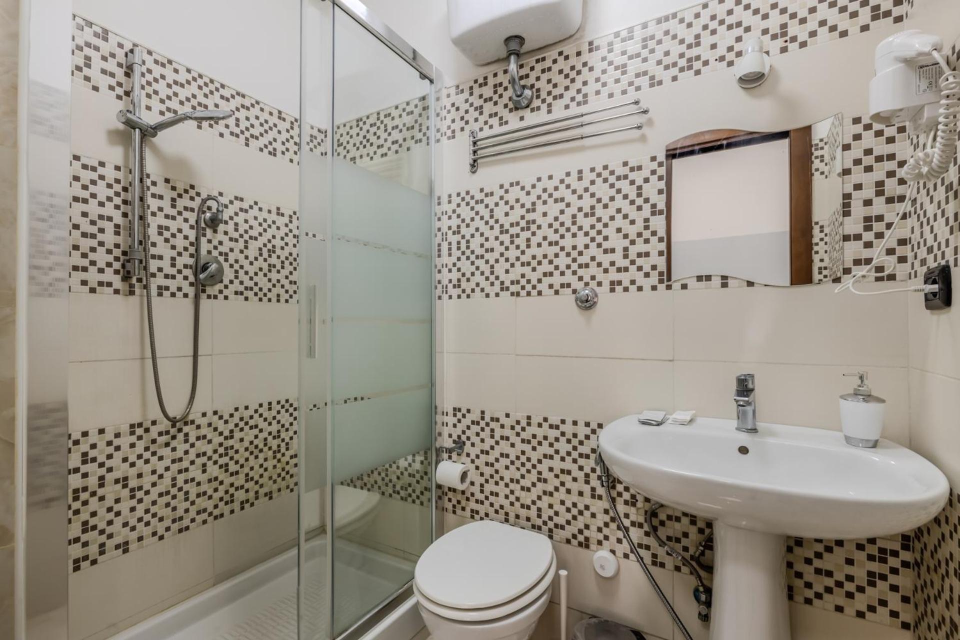 Stella Guest House O Affittacamere Roma Dış mekan fotoğraf