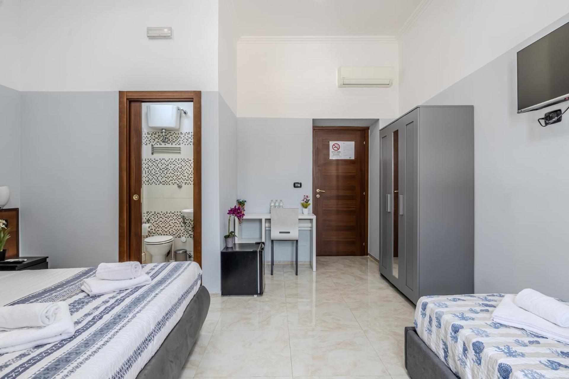 Stella Guest House O Affittacamere Roma Dış mekan fotoğraf
