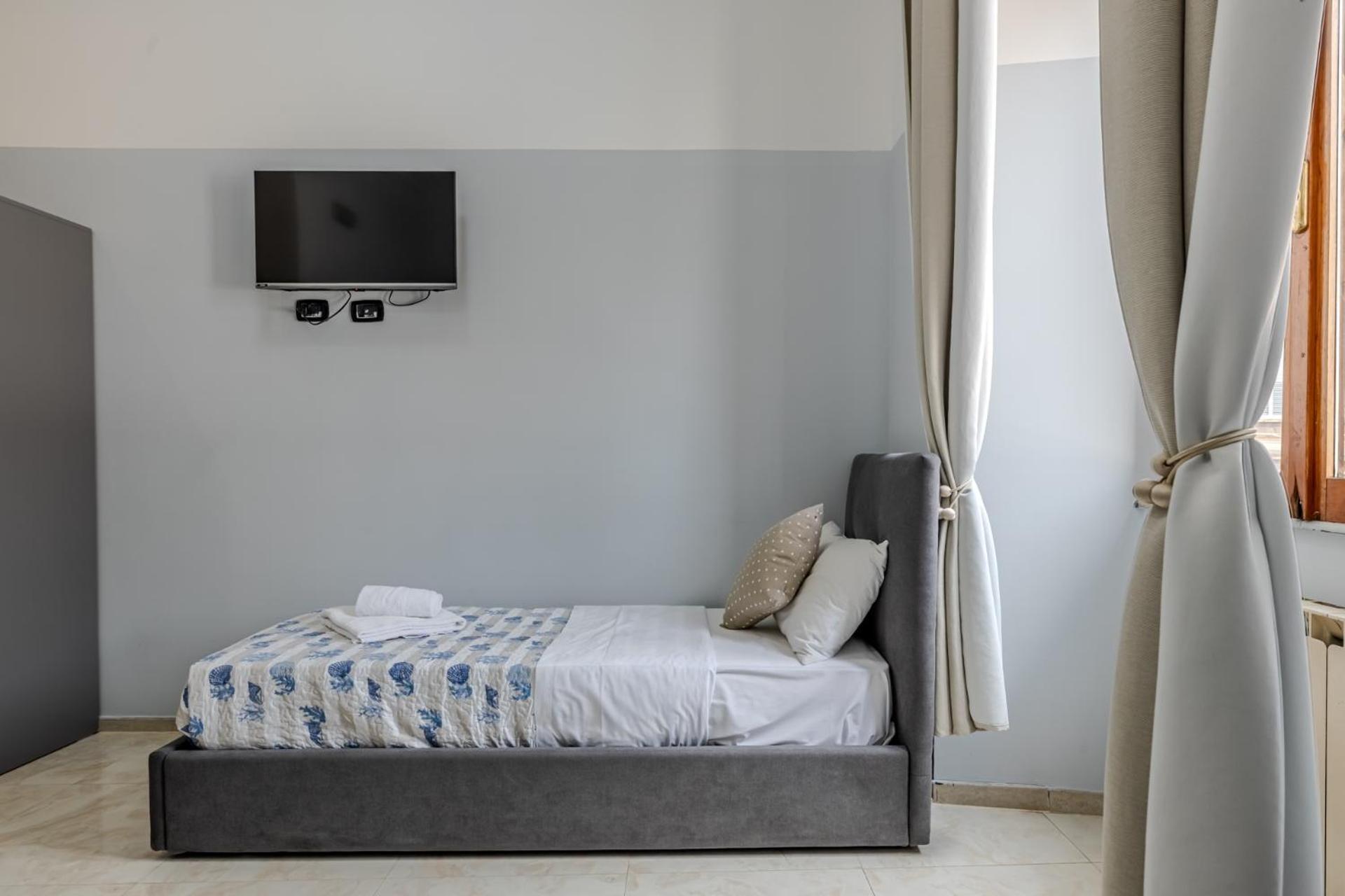 Stella Guest House O Affittacamere Roma Dış mekan fotoğraf