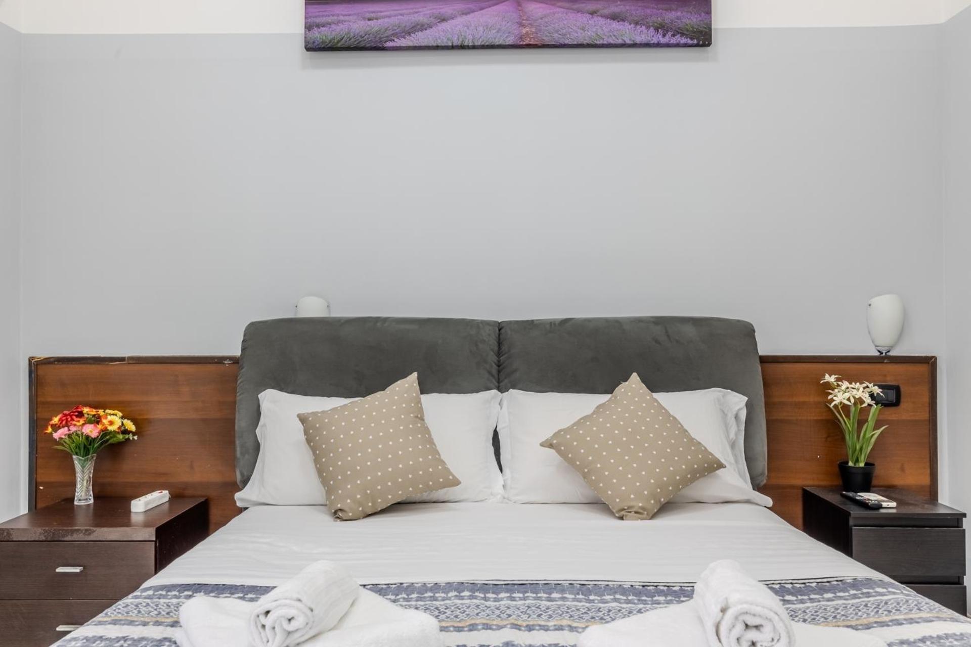 Stella Guest House O Affittacamere Roma Dış mekan fotoğraf