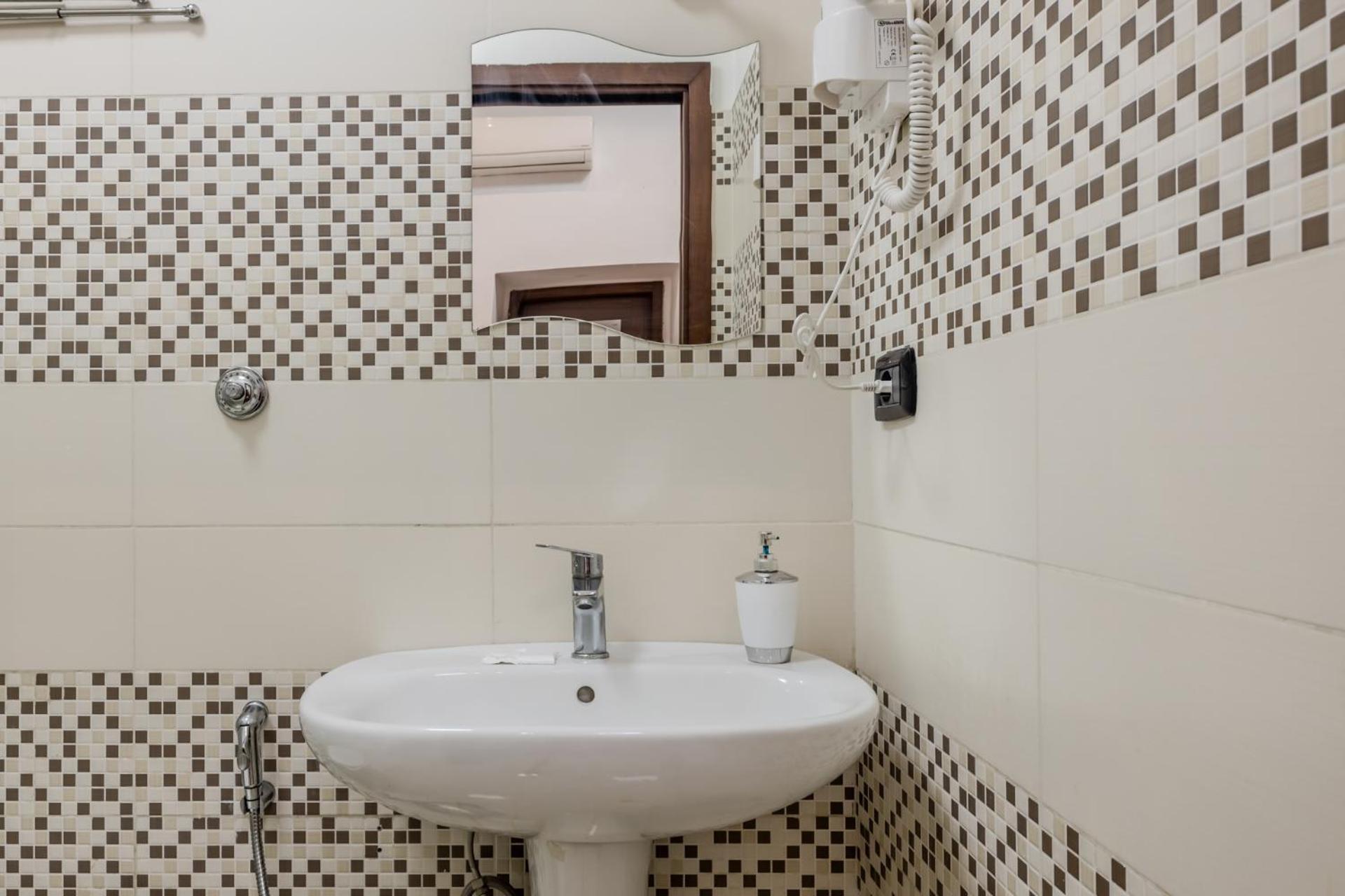 Stella Guest House O Affittacamere Roma Dış mekan fotoğraf