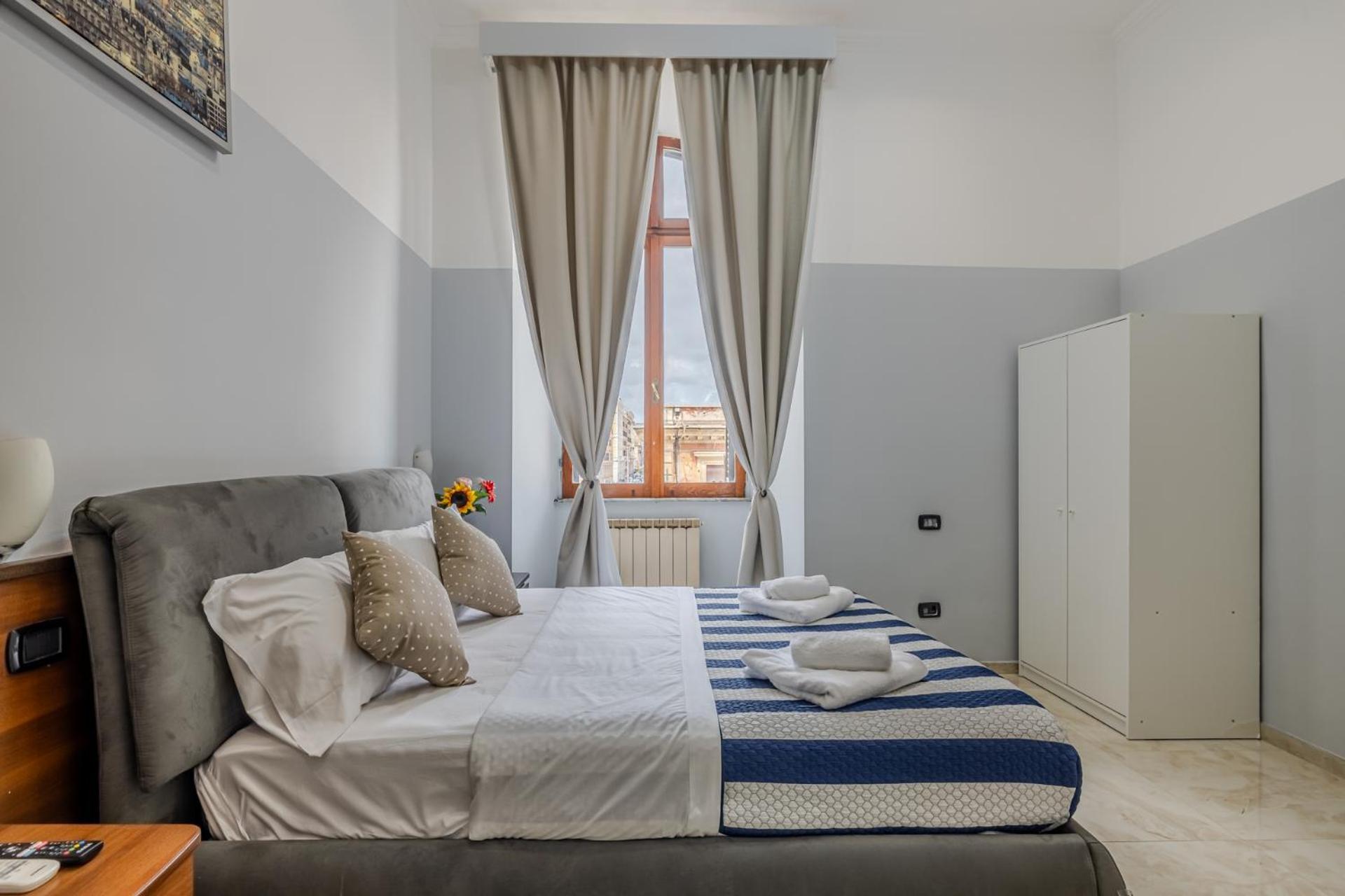 Stella Guest House O Affittacamere Roma Dış mekan fotoğraf
