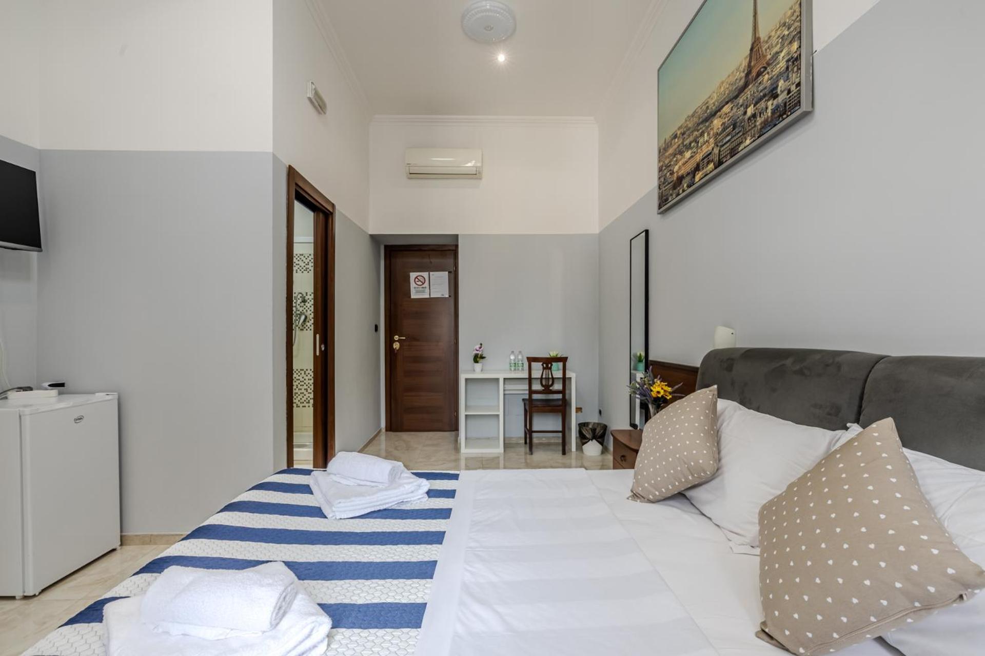 Stella Guest House O Affittacamere Roma Dış mekan fotoğraf